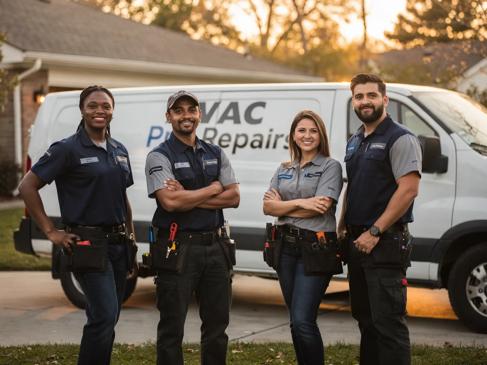 Heat Pump Repair company in Pelham, NH
